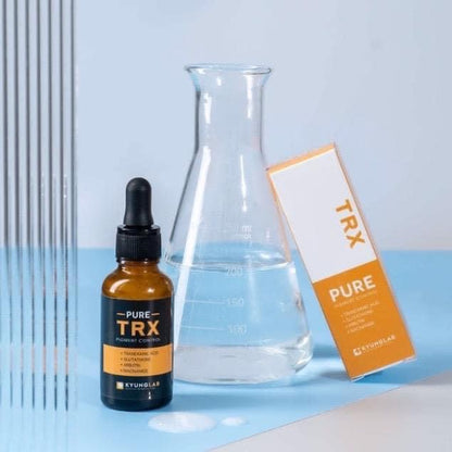 KYUNG LAB PURE TRX PIGMENT CONTROL 30ml