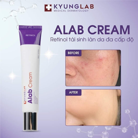 KYUNGLAB ALAB CREAM 30ML