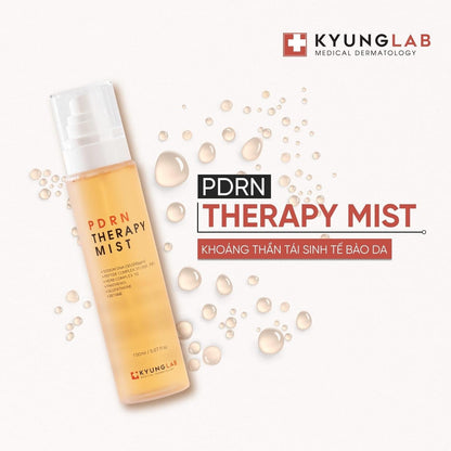 Kyung Lab PDRN Therapy Mist Stem Cell 150ml