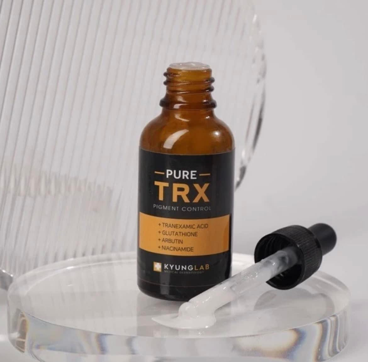 KYUNG LAB PURE TRX PIGMENT CONTROL 30ml