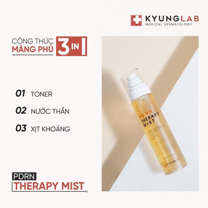 Kyung Lab PDRN Therapy Mist Stem Cell 150ml