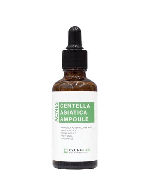 KYUNGLAB ACNES CENTELLA ASIATICA AMPOULE 50ml