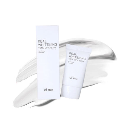 Of me Real Whitening Tone Up Cream 50ml