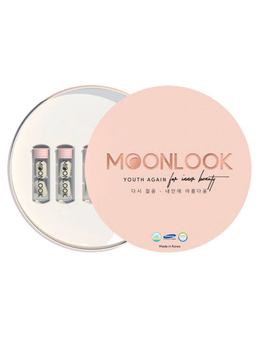 MOONLOOK Pearl of Love Vaginal Tightening and Rejuvenate The Private Area