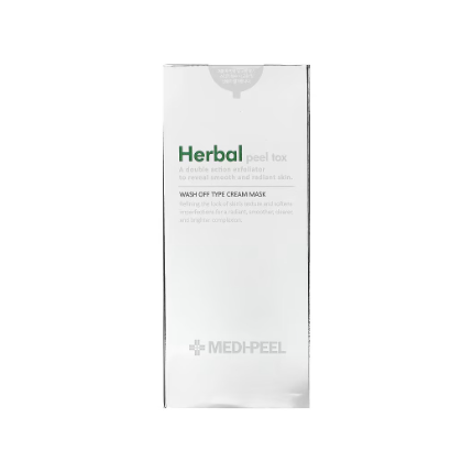 Medi-Peel, Herbal Peel Tox, 4.23 oz (120 g)