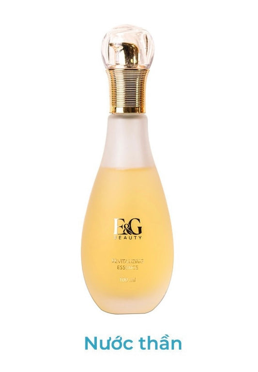 E&G Beauty Revitalizing Essence 100ml