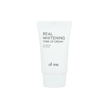 Of me Real Whitening Tone Up Cream 50ml